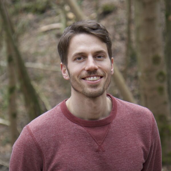 Lukas Riedener