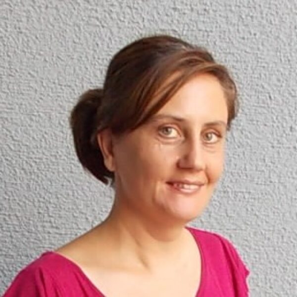 Maria-Luisa Scialdone